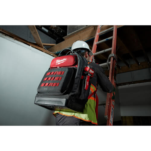 Main product image of Ultimate Jobsite Backpack