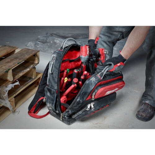 Main product image of Ultimate Jobsite Backpack