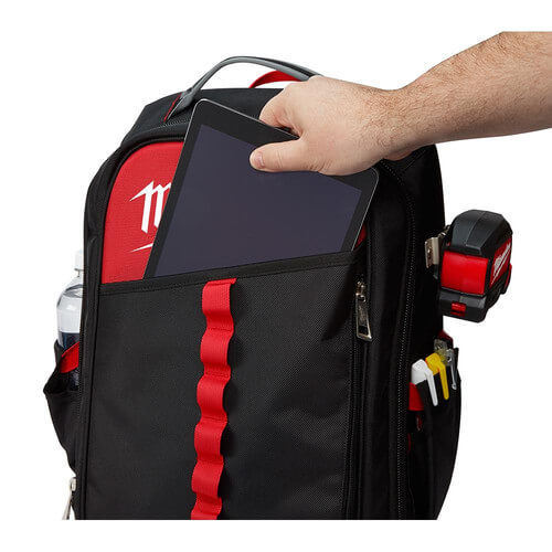Main product image of Low-Profile Backpack