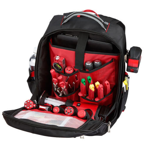 Main product image of Low-Profile Backpack