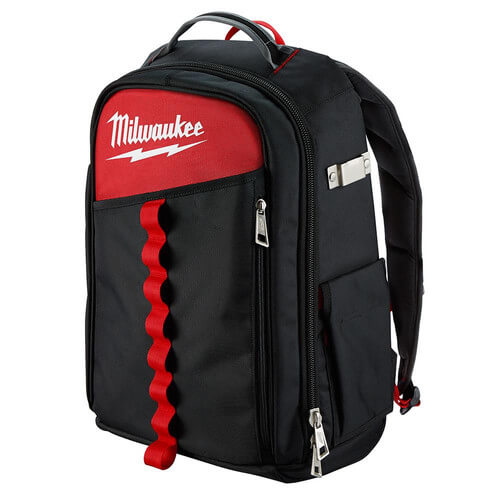 Main product image of Low-Profile Backpack