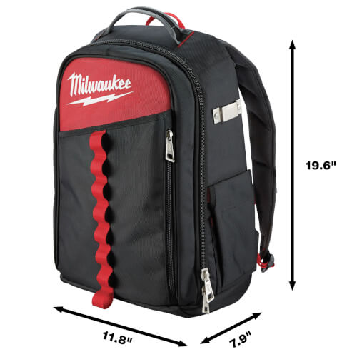 Main product image of Low-Profile Backpack