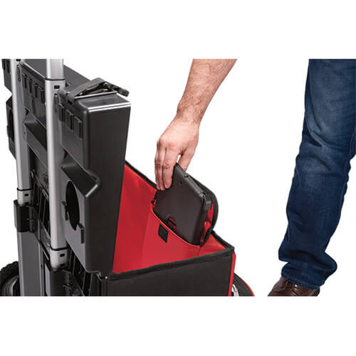 Main product image of 24" Hardtop Rolling Bag