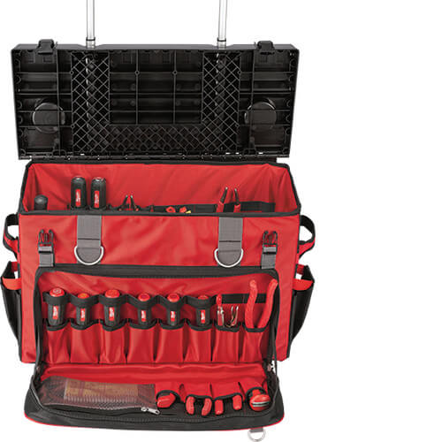 Main product image of 24" Hardtop Rolling Bag