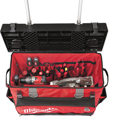 Main product image of 24" Hardtop Rolling Bag