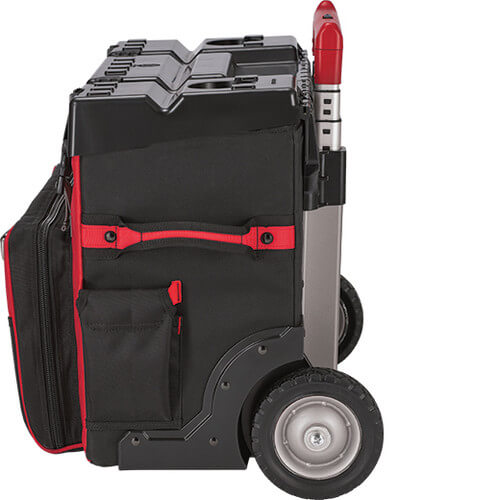Main product image of 24" Hardtop Rolling Bag