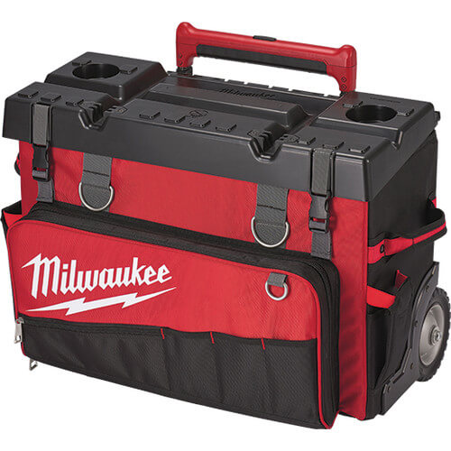 Main product image of 24" Hardtop Rolling Bag