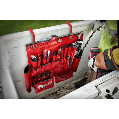 Main product image of Lineman's 25 Pocket Aerial Tool Apron