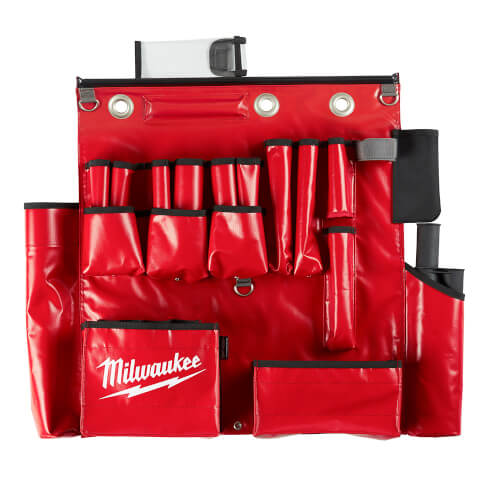 Main product image of Lineman's 25 Pocket Aerial Tool Apron