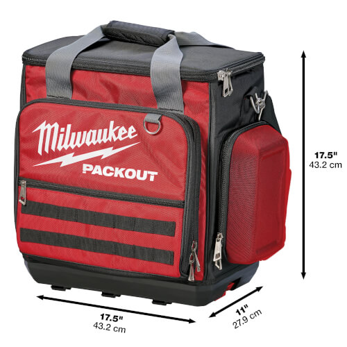 Main product image of PACKOUT Tech Bag