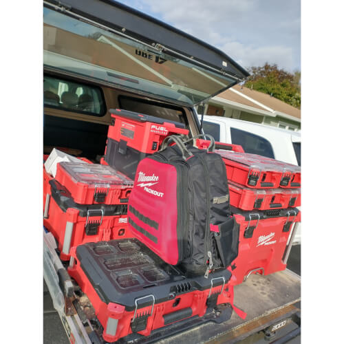 Main product image of PACKOUT Backpack