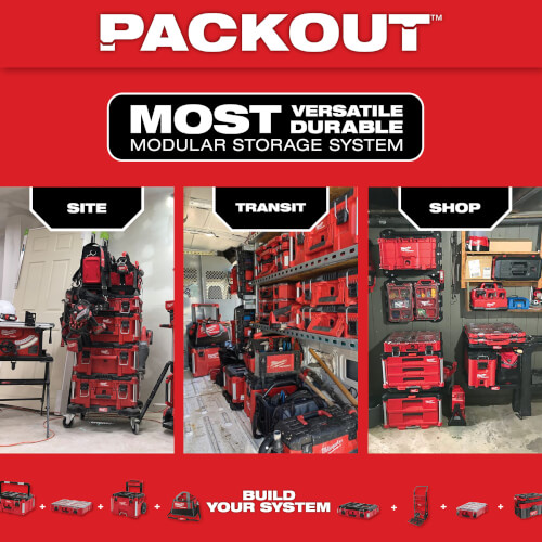 Main product image of PACKOUT Backpack