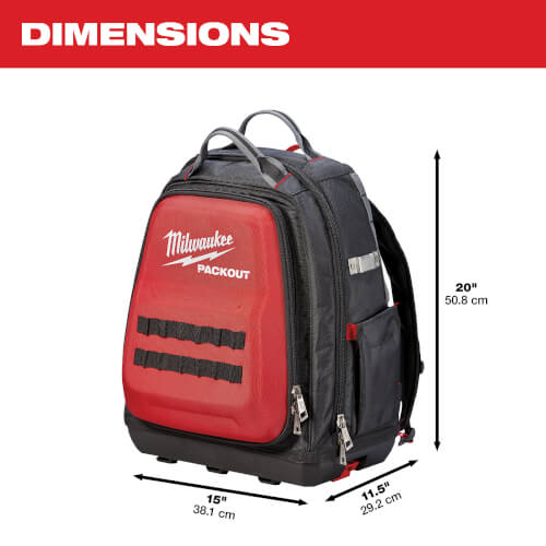 Main product image of PACKOUT Backpack