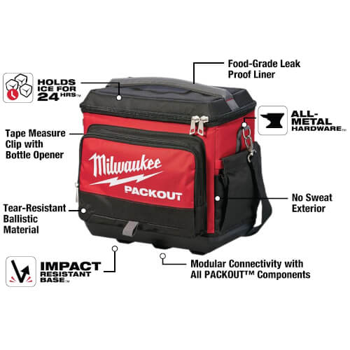 Main product image of PACKOUT Cooler