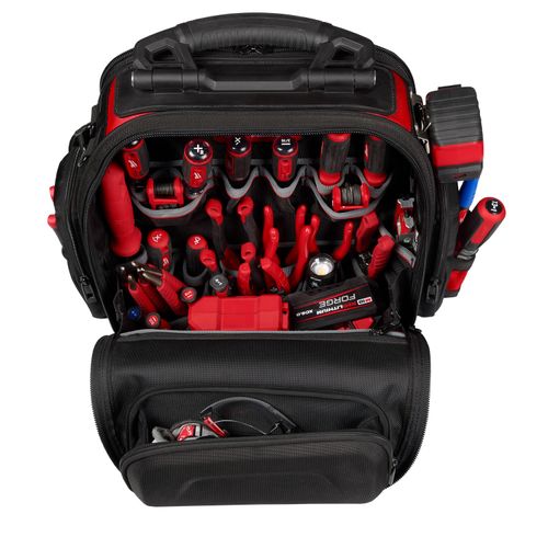 Main product image of PACKOUT Structured Backpack