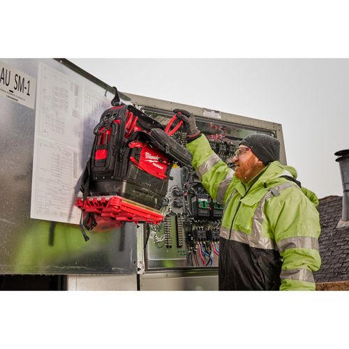 Main product image of PACKOUT Structured Backpack