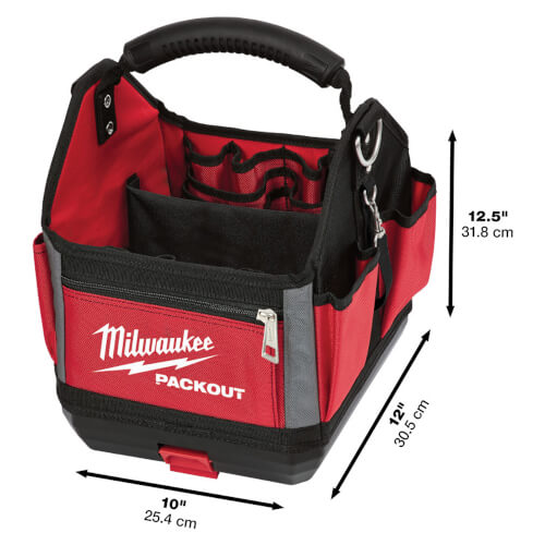 Main product image of 10" PACKOUT Tote