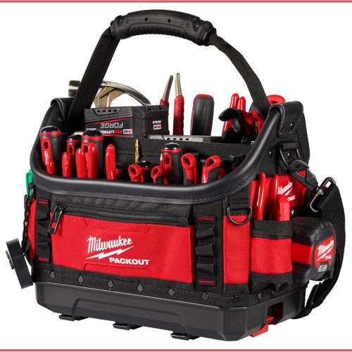 Main product image of PACKOUT 15" Structured Tote