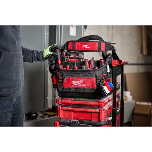 Main product image of PACKOUT 15" Structured Tote