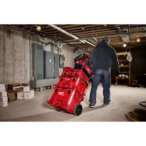 Main product image of PACKOUT 15" Structured Tote