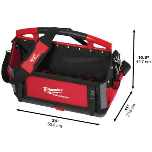 Main product image of 20" PACKOUT Tote