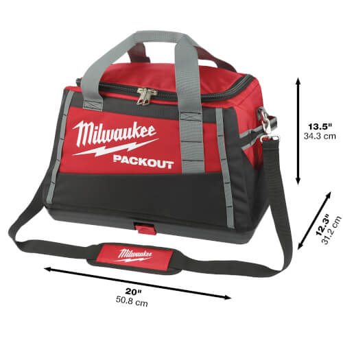 Main product image of 20" PACKOUT Tool Bag