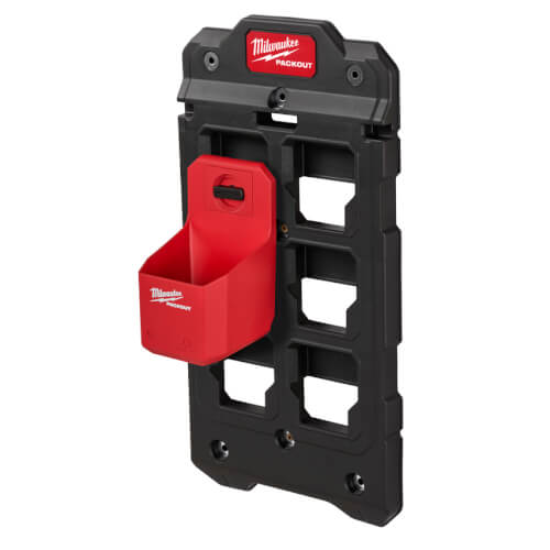 PACKOUT Organizer Cup