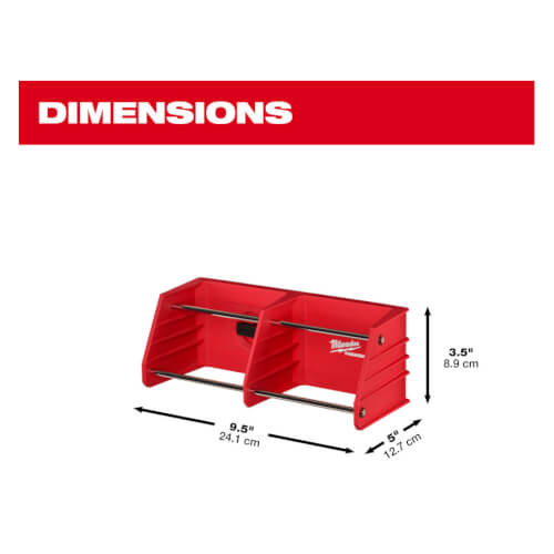 Main product image of PACKOUT Tool Rack