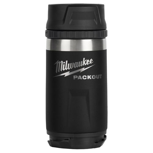 Main product image of PACKOUT 12 oz. Insulated Bottle with Sip Lid