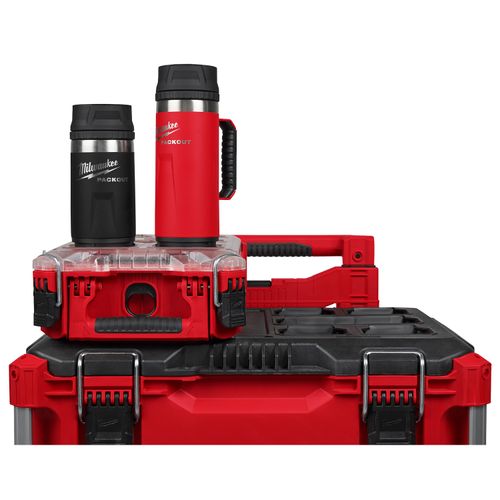 Main product image of PACKOUT 12 oz. Insulated Bottle with Sip Lid