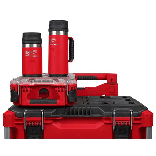 Main product image of PACKOUT 12 oz. Insulated Bottle with Sip Lid