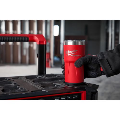 Main product image of PACKOUT 20 oz. Tumbler Lid