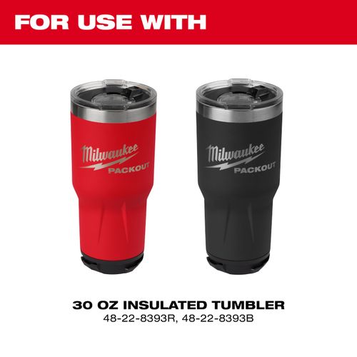 Main product image of PACKOUT 30 oz. Tumbler Lid