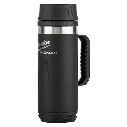 Main product image of PACKOUT 18 oz. Insulated Mug with Sip Lid