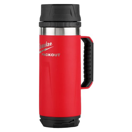 Main product image of PACKOUT 18 oz. Insulated Mug with Sip Lid