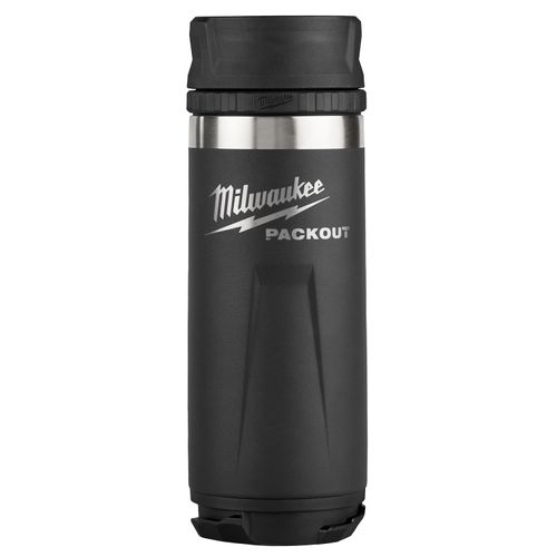Main product image of PACKOUT 18 oz. Insulated Bottle with Sip Lid