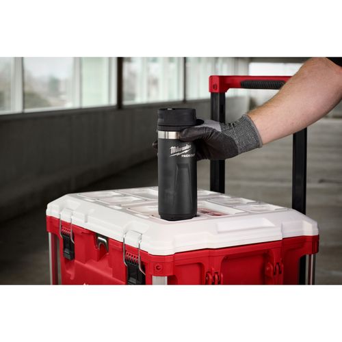 Main product image of PACKOUT 18 oz. Insulated Bottle with Sip Lid