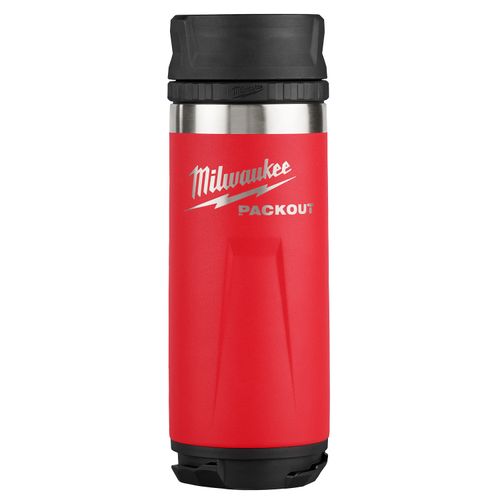 Main product image of PACKOUT 18 oz. Insulated Bottle with Sip Lid