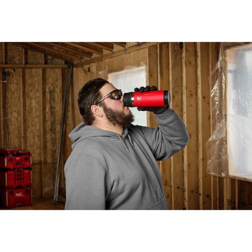 Main product image of PACKOUT 18 oz. Insulated Bottle with Sip Lid