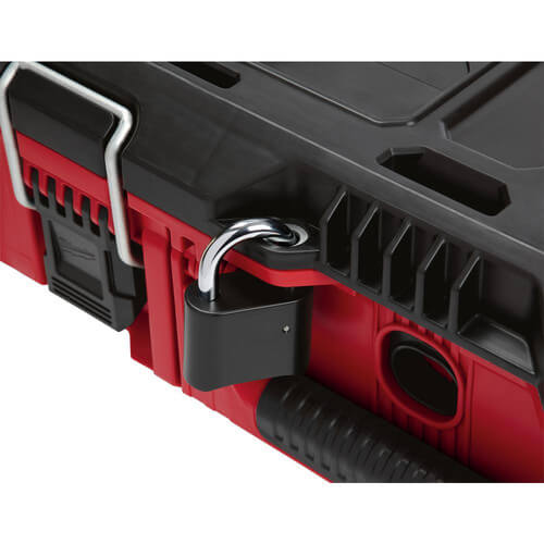 PACKOUT Tool Box