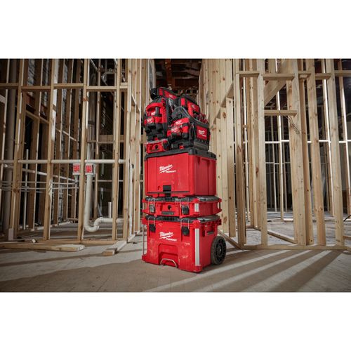 48-22-8427 - Milwaukee 48-22-8427 - PACKOUT Rolling Tool Box