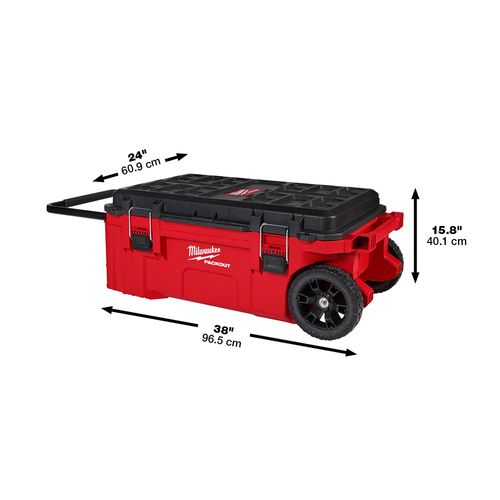Main product image of PACKOUT Rolling Tool Chest