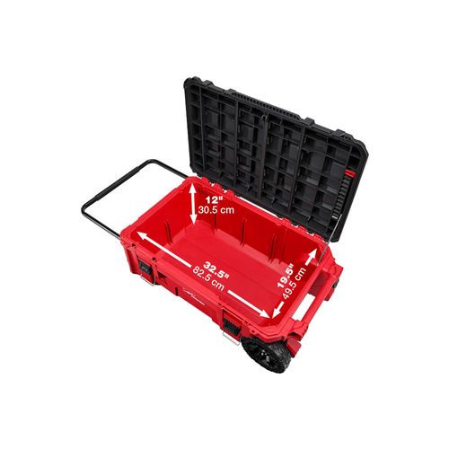 Main product image of PACKOUT Rolling Tool Chest