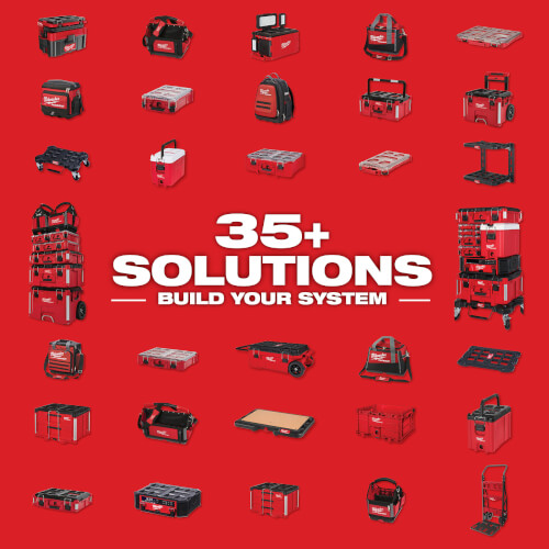 Main product image of PACKOUT XL Tool Box