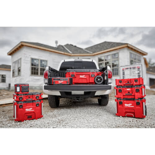 Main product image of PACKOUT XL Tool Box