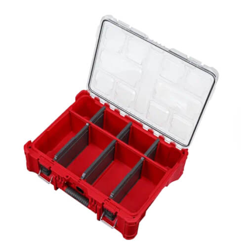 48-22-8432 - Milwaukee 48-22-8432 - PACKOUT Deep Organizer