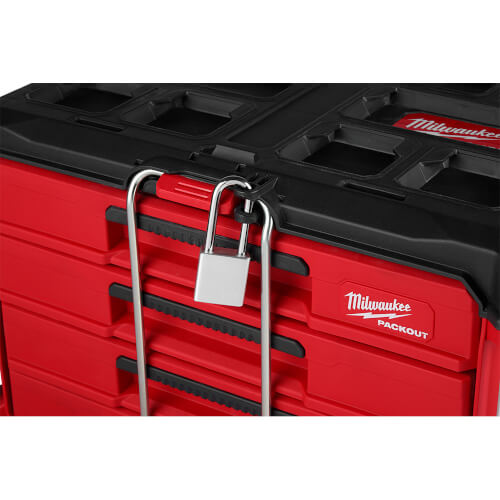 Main product image of PACKOUT 4 Drawer Tool Box