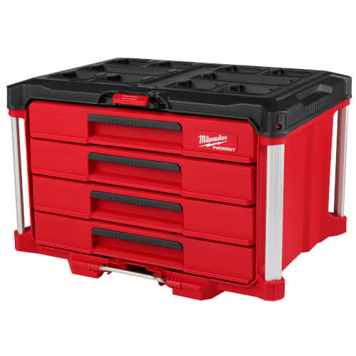 Main product image of PACKOUT 4 Drawer Tool Box