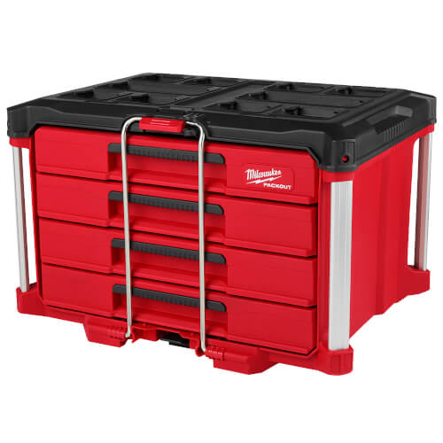 Main product image of PACKOUT 4 Drawer Tool Box