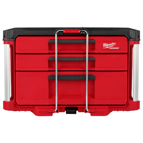 48 22 8447 Milwaukee 48 22 8447 Packout Multi Depth 3 Drawer Tool Box